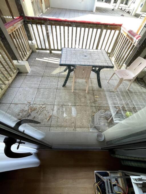 Studio Tranquille En Montagne Apartment Font-Romeu-Odeillo-Via Exterior foto